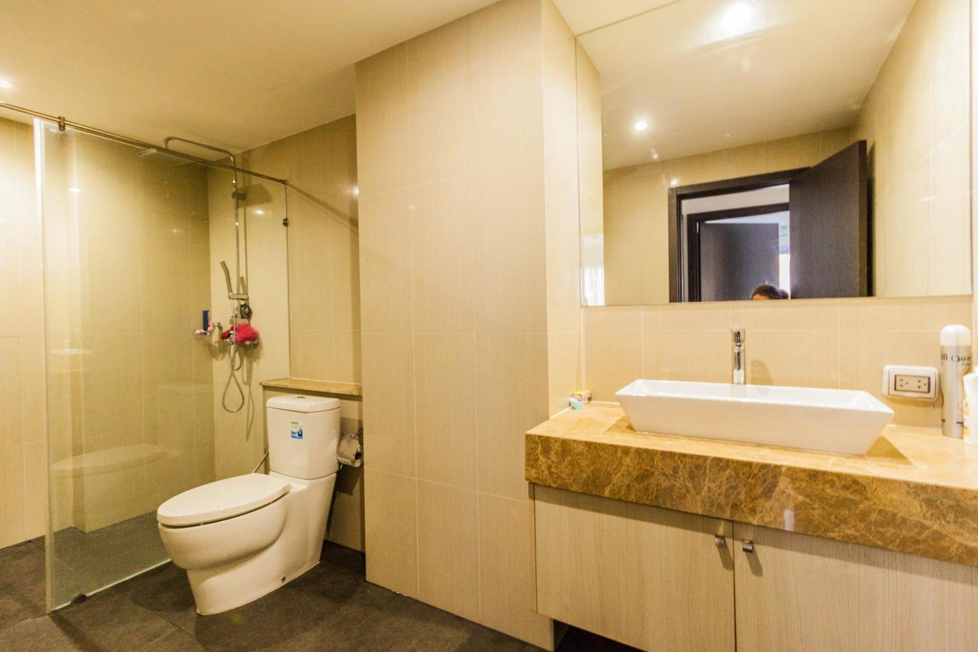 The Place Pratumnak By Pattaya Sunny Rentals Extérieur photo