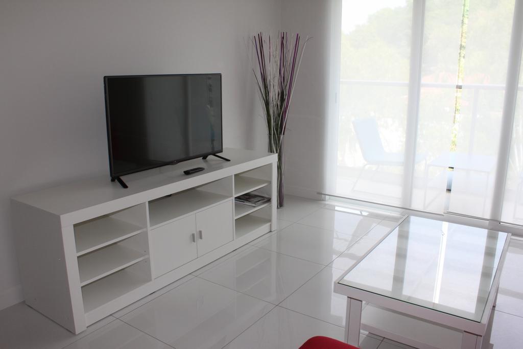 The Place Pratumnak By Pattaya Sunny Rentals Chambre photo